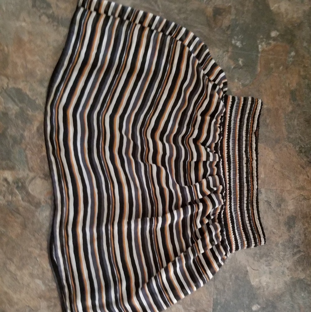 Old navy skirt